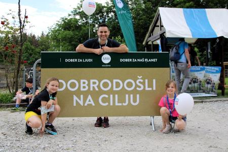 Pohod dokazuje, kako pomembno je povezovanje (17)